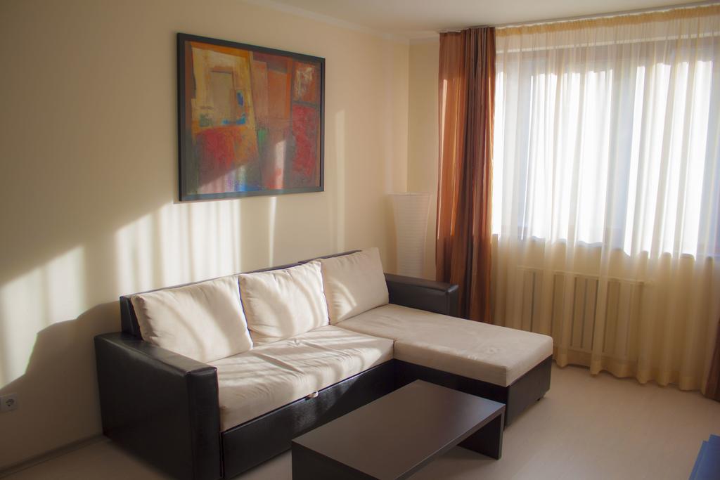 Aparthotel Borovets Gardens Rom bilde